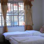 Standard Double Bed with Breakfast