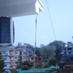 Deluxe Room Double Bed with AC