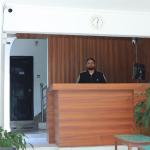 Standard Double Bed with Breakfast