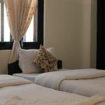 Standard Double Bed with Breakfast